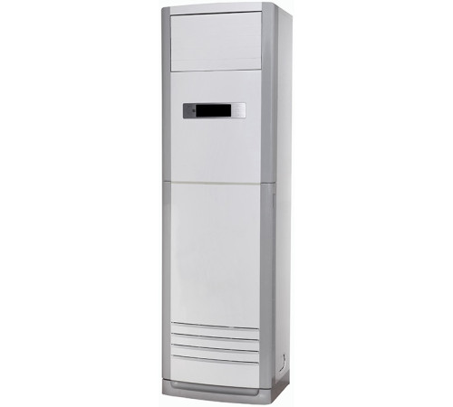 Колонный кондиционер Midea MFJ-48ARN1-R/MOU-48HN1-LRR