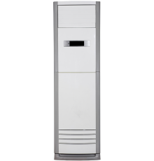 Колонный кондиционер Midea MFJ-48ARN1-R/MOU-48HN1-LRR