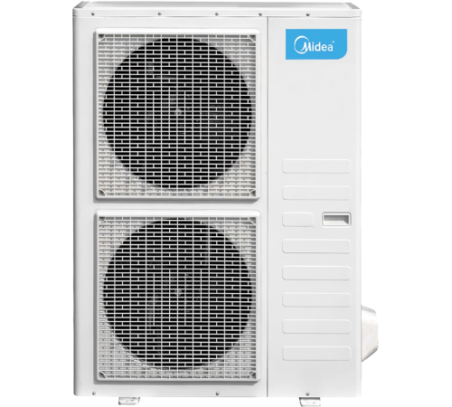Колонный кондиционер Midea MFJ-48ARN1-R/MOU-48HN1-LRR