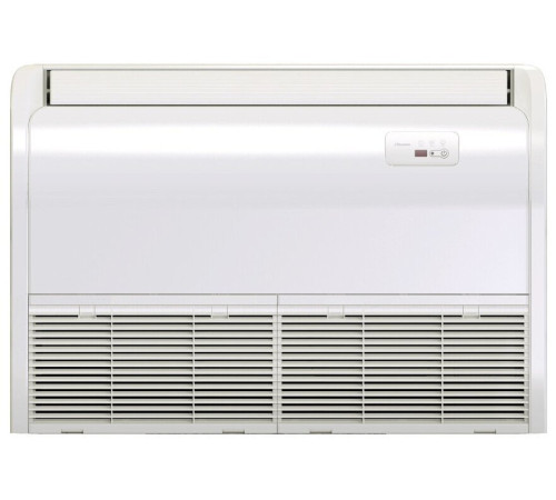Напольно-потолочный кондиционер Hisense Heavy EU AVT-24UR4RB8/AUW-24U4RJ7
