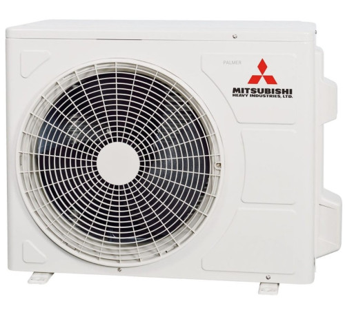 Кондиционер Mitsubishi Heavy SRK25ZS-WT/SRC25ZS-W