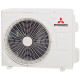 Кондиционер Mitsubishi Heavy SRK25ZS-WT/SRC25ZS-W