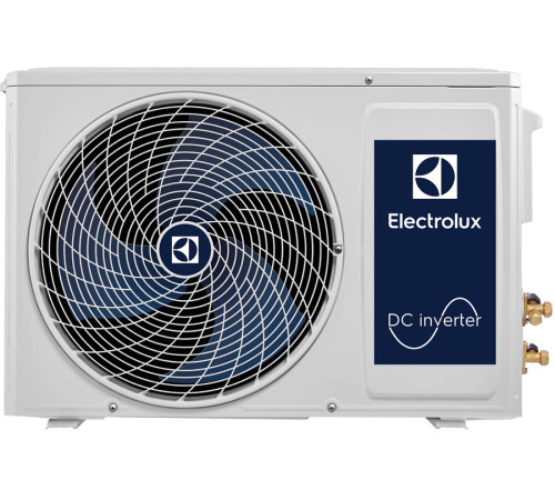 Кондиционер Electrolux Skandi EACS/I-24HSK/N3