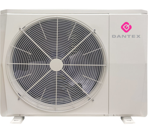 Компрессорно-конденсаторный блок Dantex DK-DC028TWMC/F