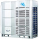 Наружный блок VRF системы Mdv 6-615WV2GN1