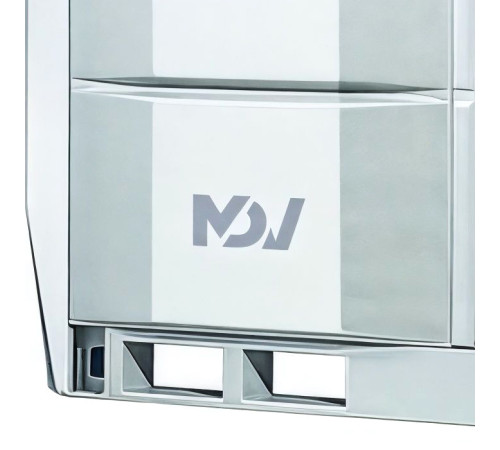 Наружный блок VRF системы Mdv 6-615WV2GN1