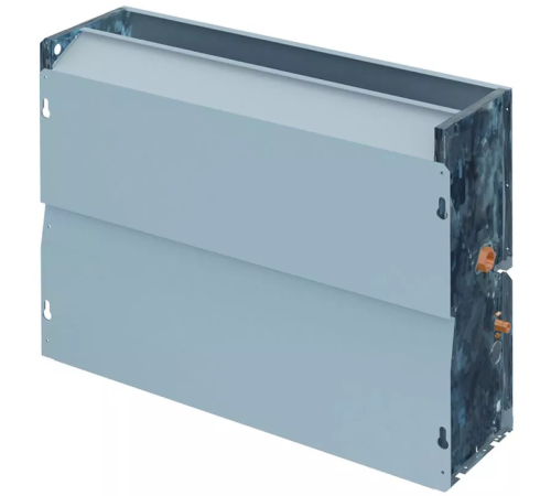 Напольно-потолочная VRF система Systemair SYSVRF2 FLOOR CB 80 Q