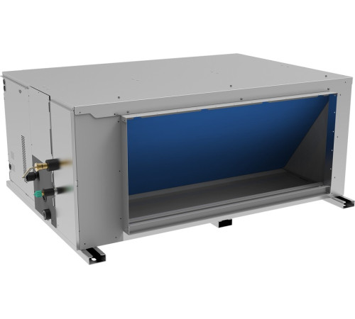 Канальная VRF система Mdv I3-335D3VR12D