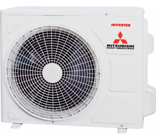 Кондиционер Mitsubishi Heavy Стандарт Плюс SRK20ZTL-W/SRC20ZTL-W