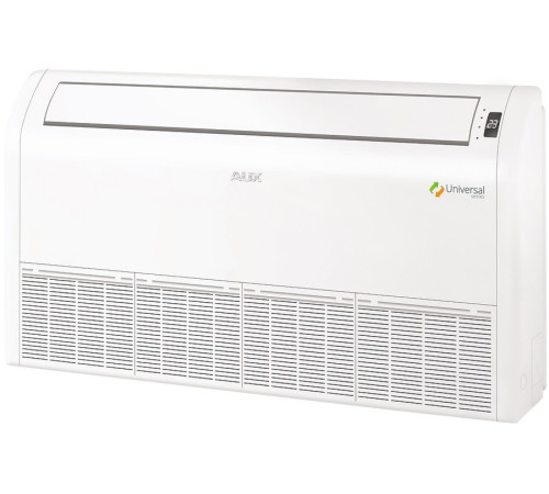 Напольно-потолочная VRF система AUX ARVCF-H090/4R1F