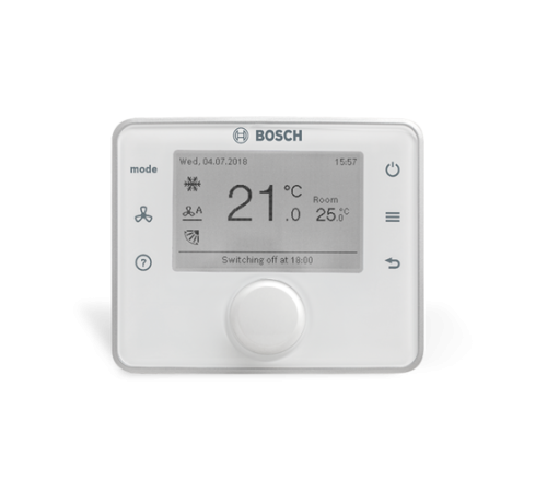 Проводной пульт управления Bosch ARC H