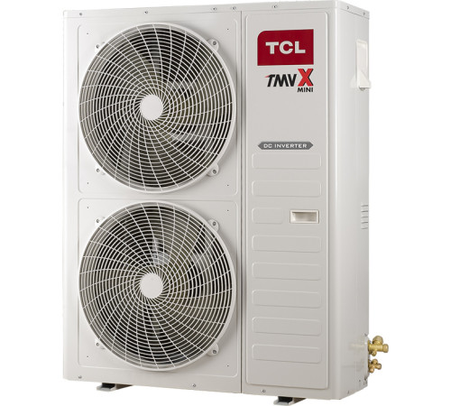 серия TMV-X MINI TCL TMV-Vd140W/N1
