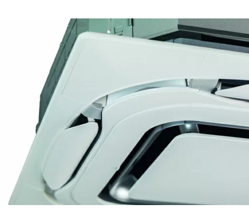 Кассетная VRF система Daikin FXFA20A
