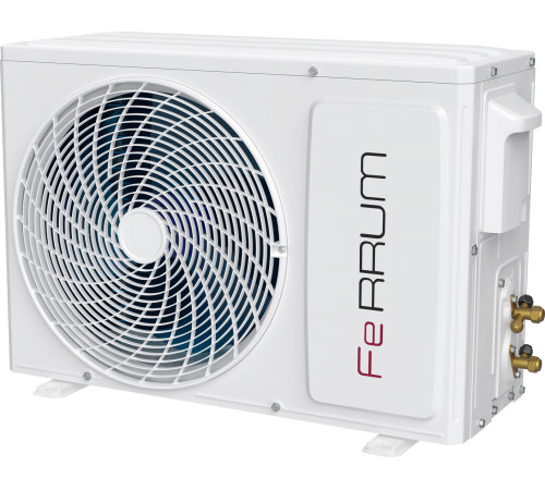 Кассетный кондиционер Ferrum LCAC18C3-AI/LCAU18U3-AI/SCP19A1