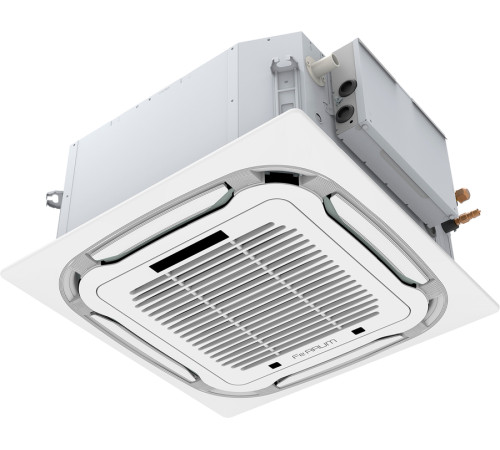 Кассетный кондиционер Ferrum LCAC18C3-AI/LCAU18U3-AI/SCP19A1