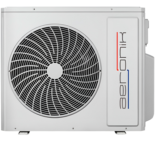 Напольно-потолочный кондиционер Aeronik U-Match VI  ASI-ATH100RD1/B-S INV/ASO-AGUHN100R1/INV