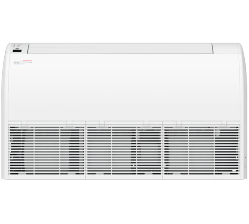 Напольно-потолочный кондиционер Aeronik U-Match VI  ASI-ATH100RD1/B-S INV/ASO-AGUHN100R1/INV