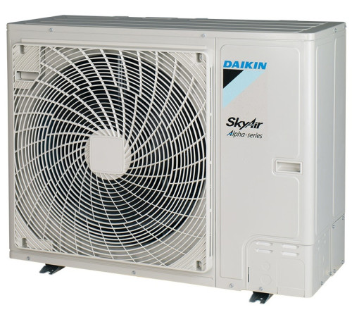 Канальный кондиционер Daikin FBA100A/RZAG100NV1/-40