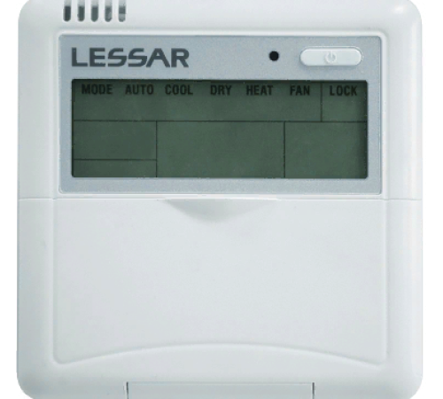 Кассетная VRF система Lessar LSM-AH28B1CUA2/LZ-VB1CUB5