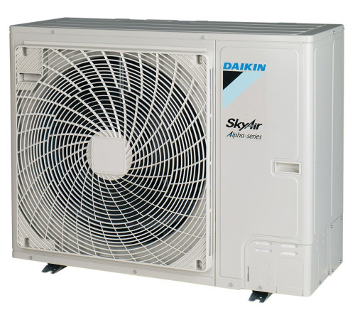 Напольно-потолочный кондиционер Daikin FUA100A/RZAG100NY1/-40