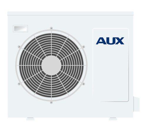 Канальный кондиционер AUX AL-H12/4R1(U)/ALLD-H12/4R1