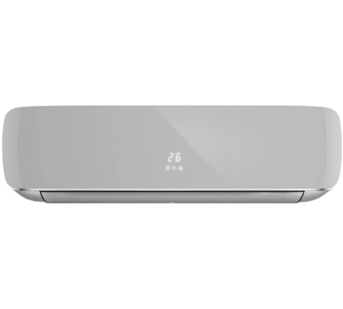 Настенный внутренний блок мульти-сплит системы Hisense Silver Free Match AMS-09UR4SVETG67(R)