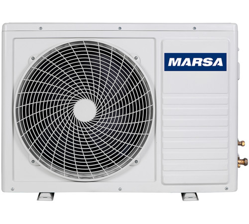 Кондиционер Marsa Astro Plus RK-09MTA4G