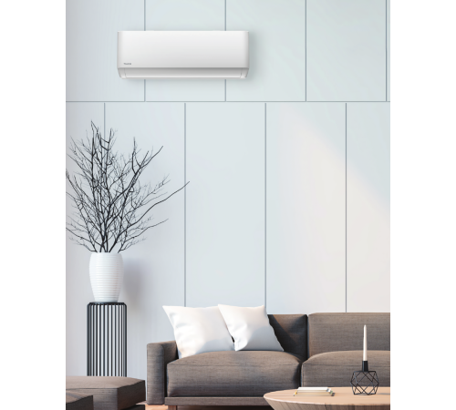 Кондиционер Daichi AIR25AVQ1R/AIR25FV1R