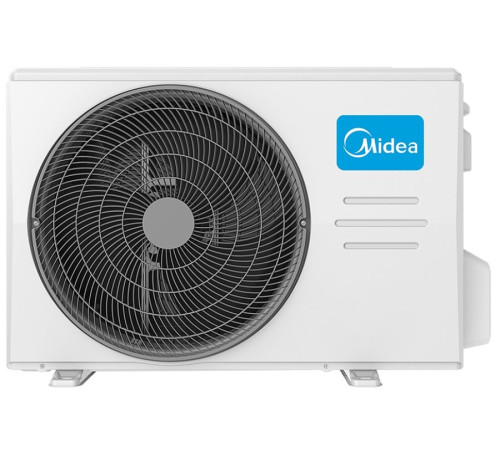 Кассетный кондиционер Midea MCD1-24HRN1-Q/MOX430U-24HN1-Q/-40