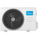 Кассетный кондиционер Midea MCD1-24HRN1-Q/MOX430U-24HN1-Q/-40