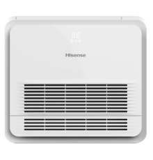Напольно-потолочный кондиционер Hisense Heavy EU AKT-12UR4RK8/AUW-12U4RS8