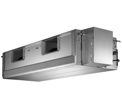 Канальный кондиционер Midea MHG-60HWN1-R(A)/MOU-55HN1-R/-40