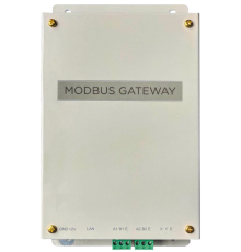 Контроллер Lessar LZ-ModBus3