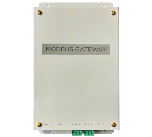 Контроллер Lessar LZ-ModBus3