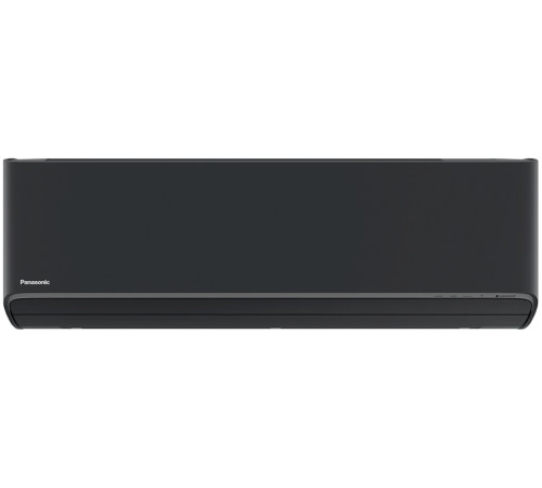 Кондиционер Panasonic Design black CS-XZ35ZKEW-H/CU-Z35XKE