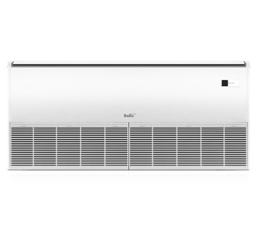 Напольно-потолочный кондиционер Ballu Universal III (R410a) BLC_CF-60HN1_21Y