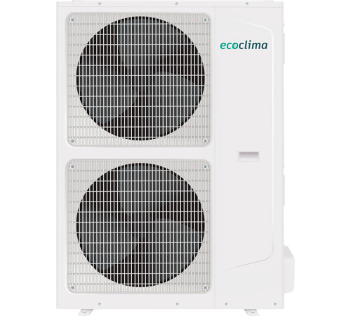 Напольно-потолочный кондиционер Ecoclima Profi Line On-Off ECLCF-TC48/4R1/ECL-TC48/5R1(U)