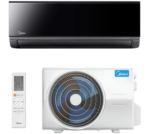 Кондиционер Midea Persona MSAG4-12HRN8-I/MSAG4-12HRN8-O