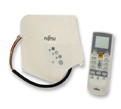 ИК пульт + приемник сигнала Fujitsu UTYLRHYA2