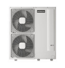 Наружный блок VRF системы Hitachi RAS-10HNCE