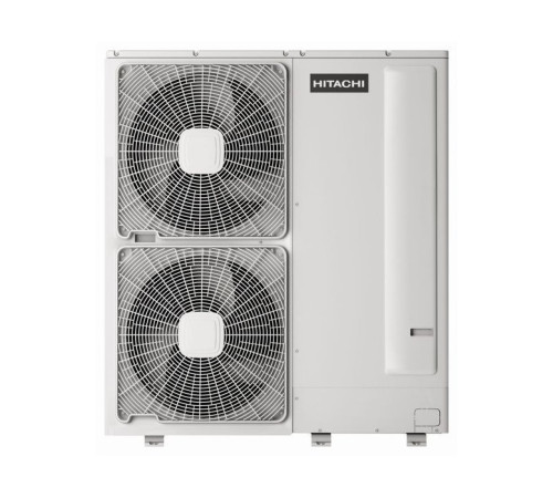 Наружный блок VRF системы Hitachi RAS-10HNCE