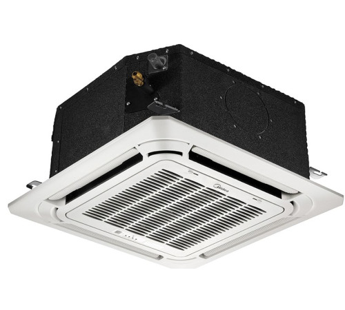 Кассетная VRF система Midea MI2-45Q4CDHN1