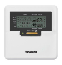 Пульт управления Panasonic CZ-RD514C