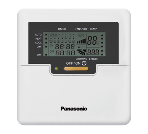 Пульт управления Panasonic CZ-RD514C