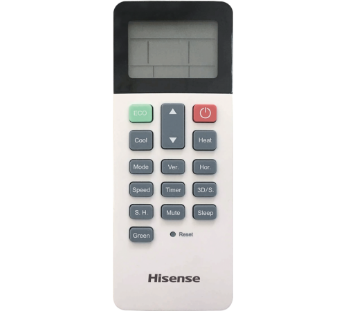 Кассетная VRF система Hisense AVC-05HJFA