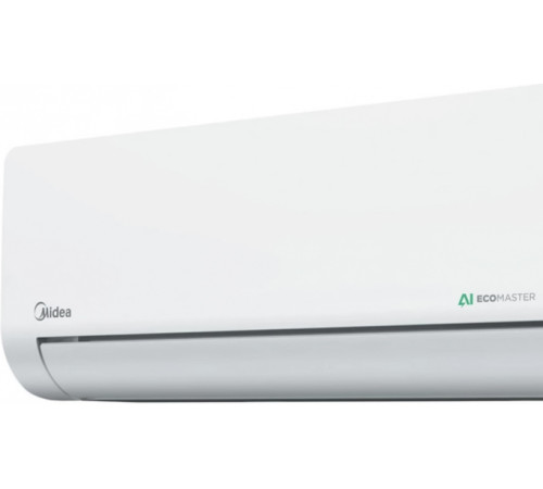 Кондиционер Midea Easy MSES-24N8D6-I/MSES-24N8D6-O