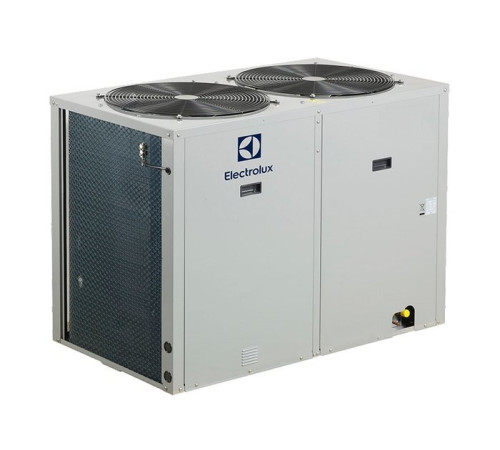 Компрессорно-конденсаторный блок Electrolux ECC-22-G