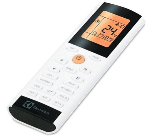 Кондиционер Electrolux Portofino EACS/I-24HP/N8_23Y