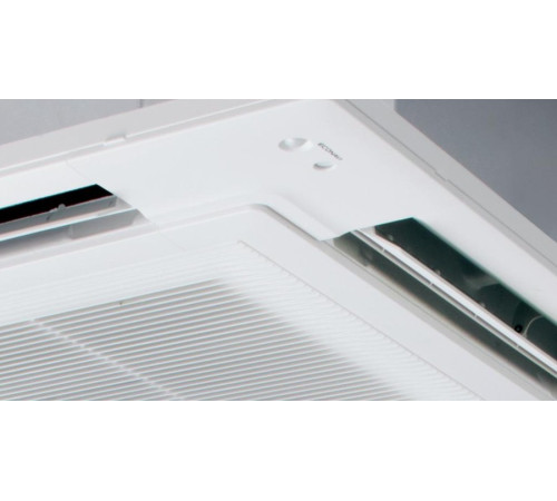 Кассетная VRF система Panasonic S-160MU2E5A