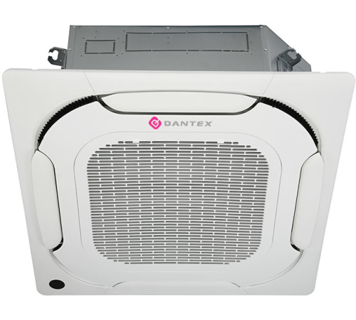 Кассетная VRF система Dantex DM-UAC045Q4/GF
